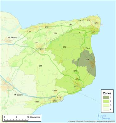 A glimpse of the long view: Human attitudes to an established population of Eurasian beaver (castor fiber) in the lowlands of south-east England